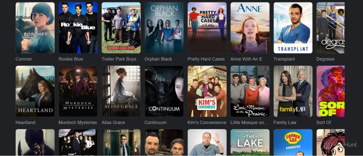 how to watch cbc in usa