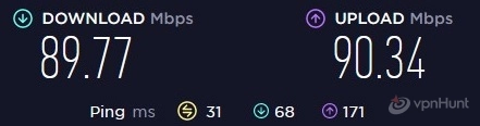 nordvpn review
