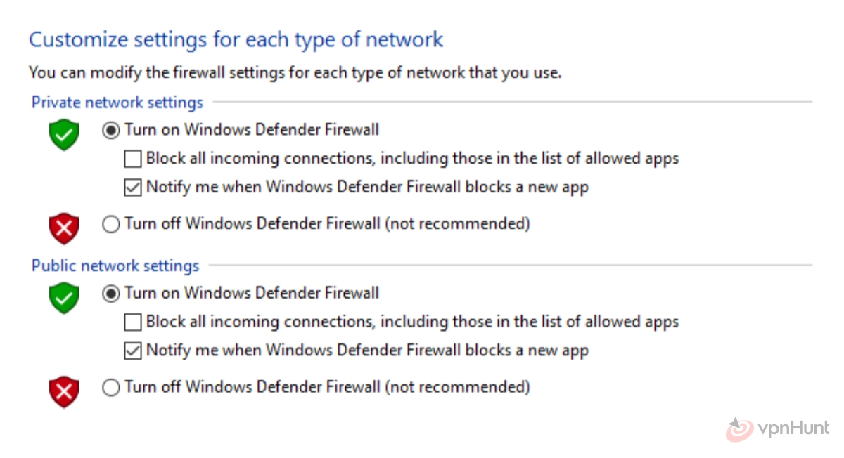 how to unblock blocked websites
