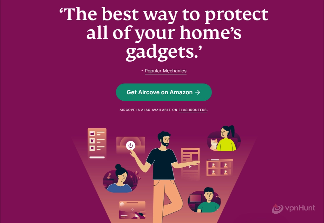 is expressvpn free