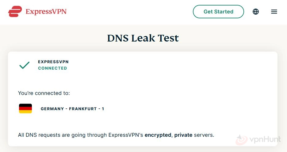 express vpn review