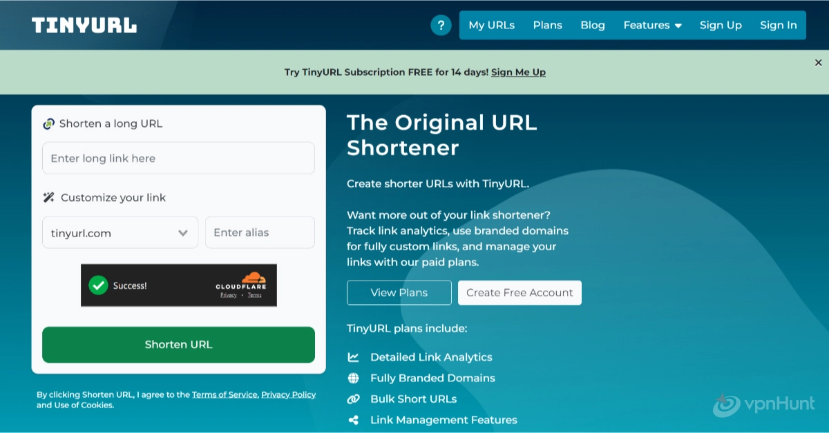 unblock blocked websites