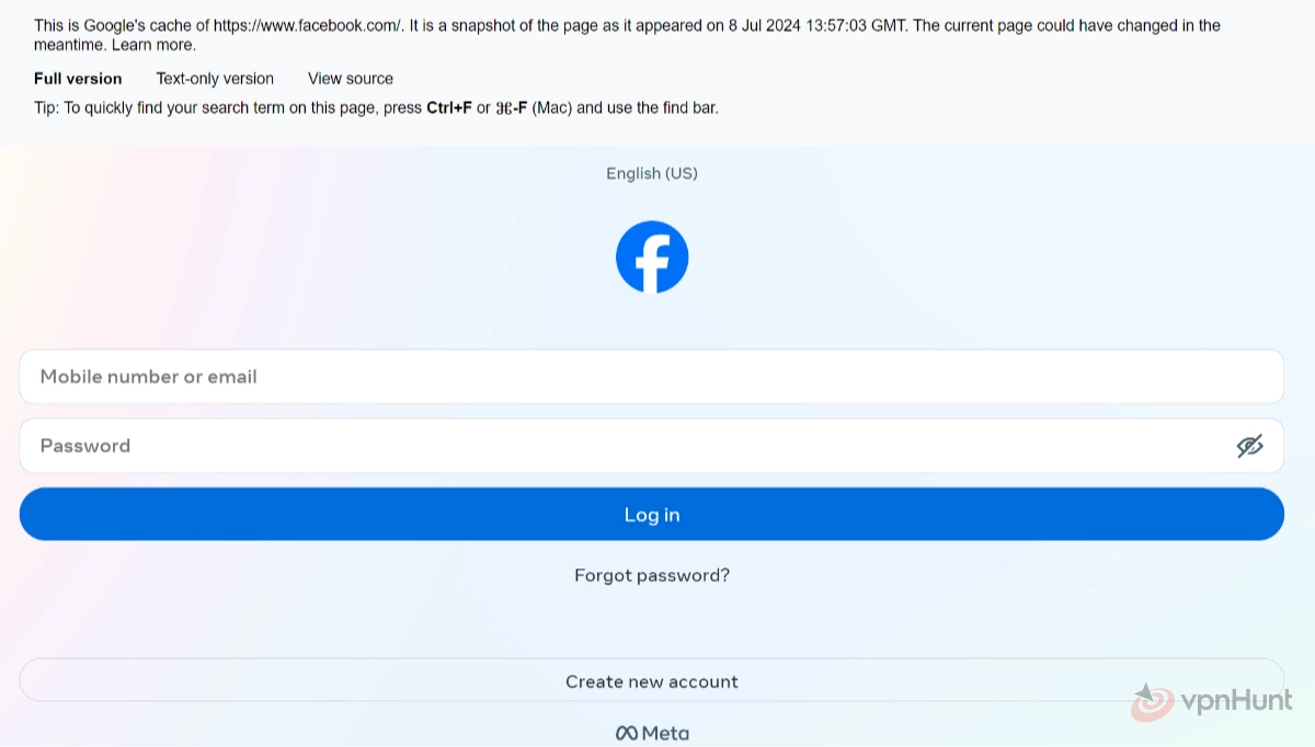 how to unblock websites without vpn