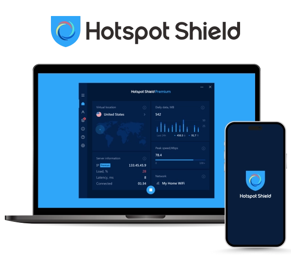 vpn service