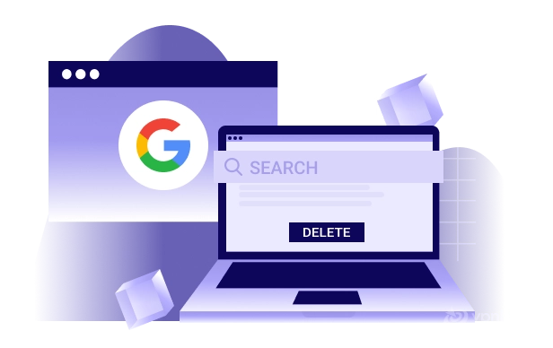 How to Delete Google Search History Completely (2025)