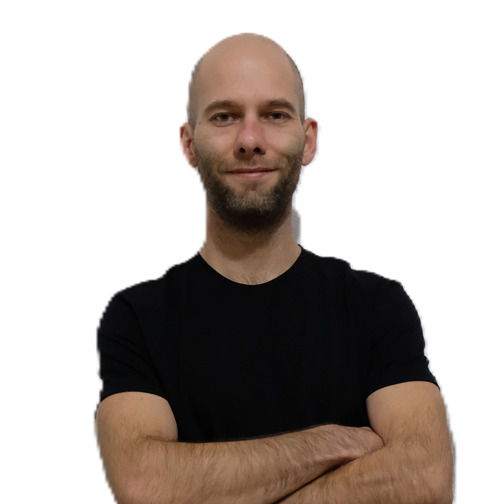 Milos Nikolic