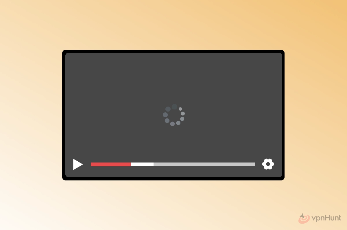 how to stop buffering