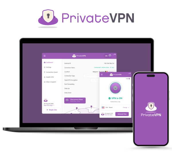 vpn software