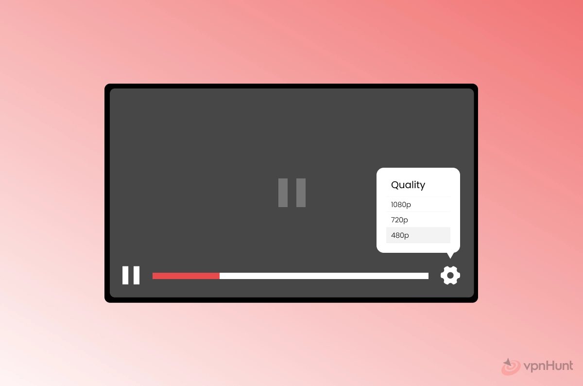 what causes buffering