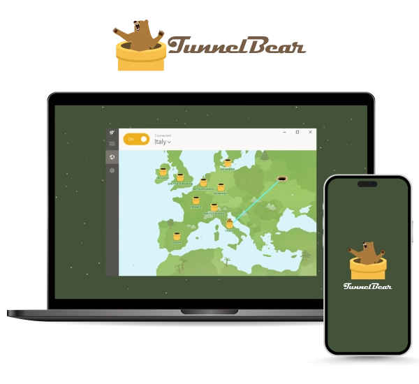 top vpn