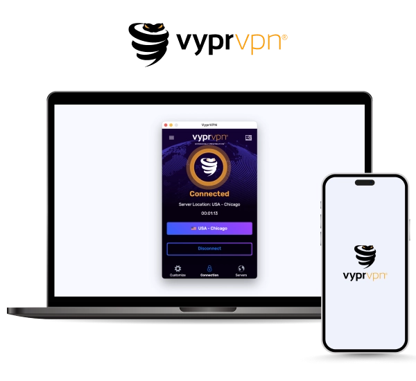 vypr vpn