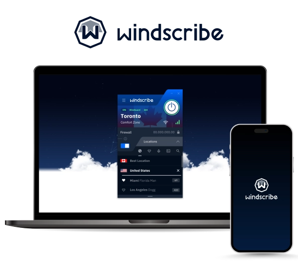 vpn app
