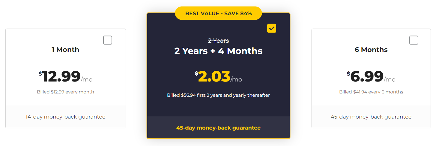 ipvanish vpn free