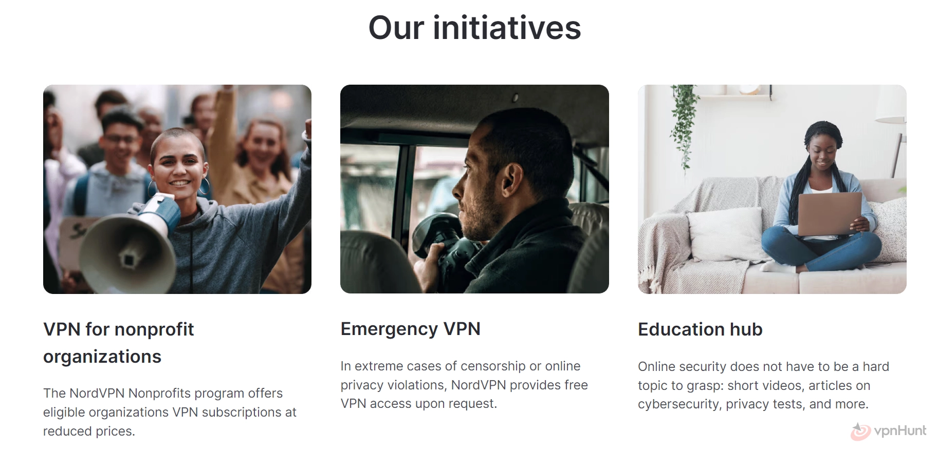 how much is nordvpn monthly