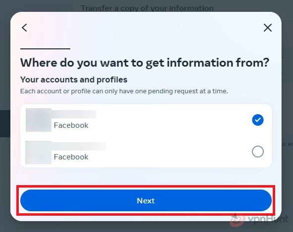 how to temporarily deactivate facebook