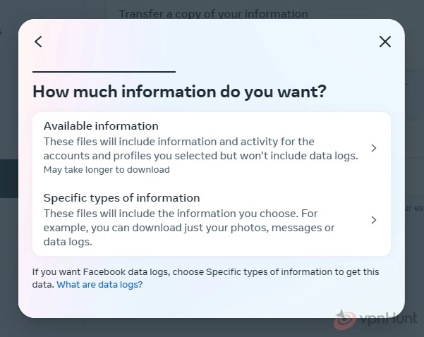 how to deactivate facebook on iphone