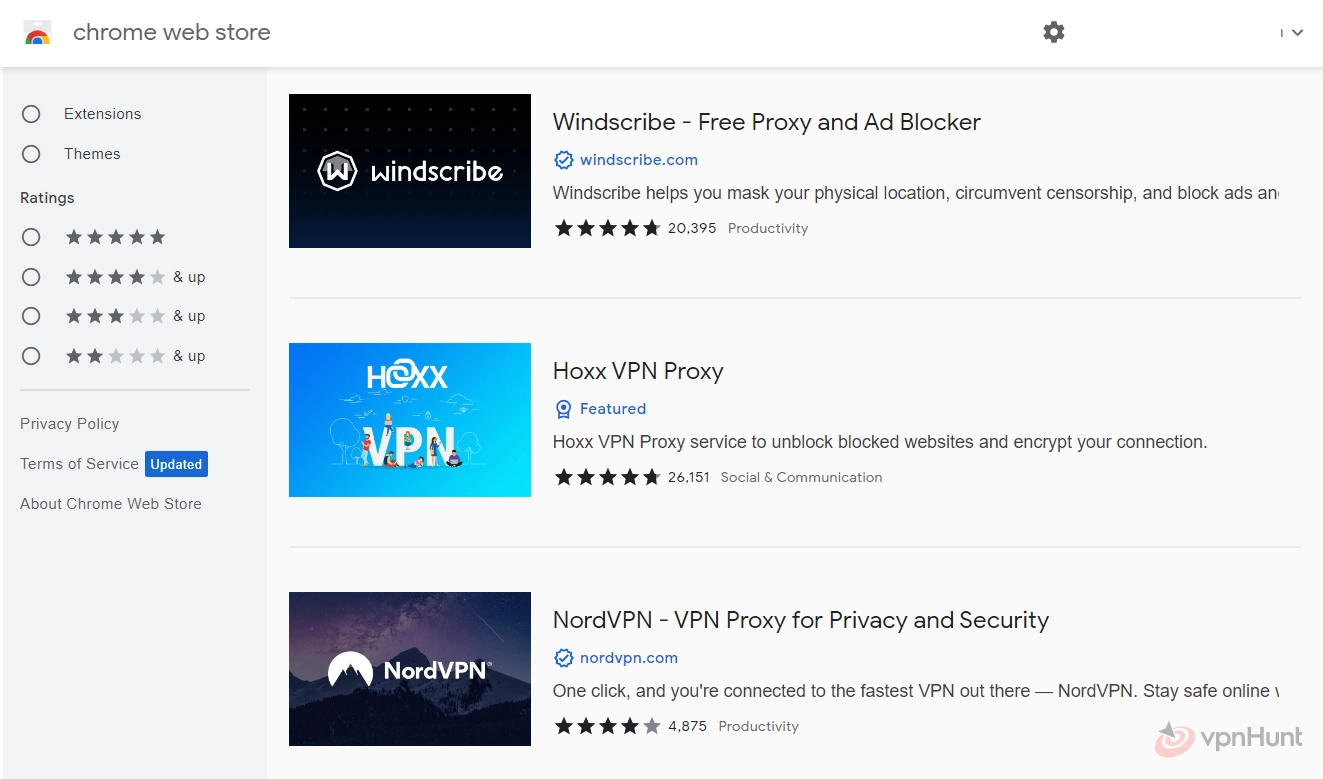 real ip hider