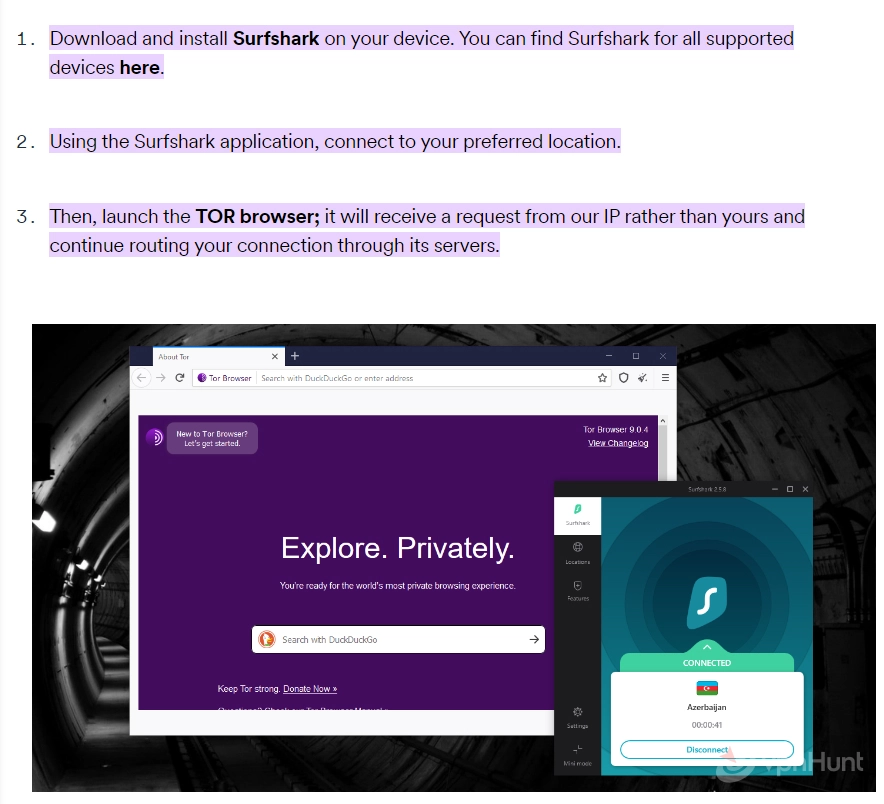 is surfshark legit