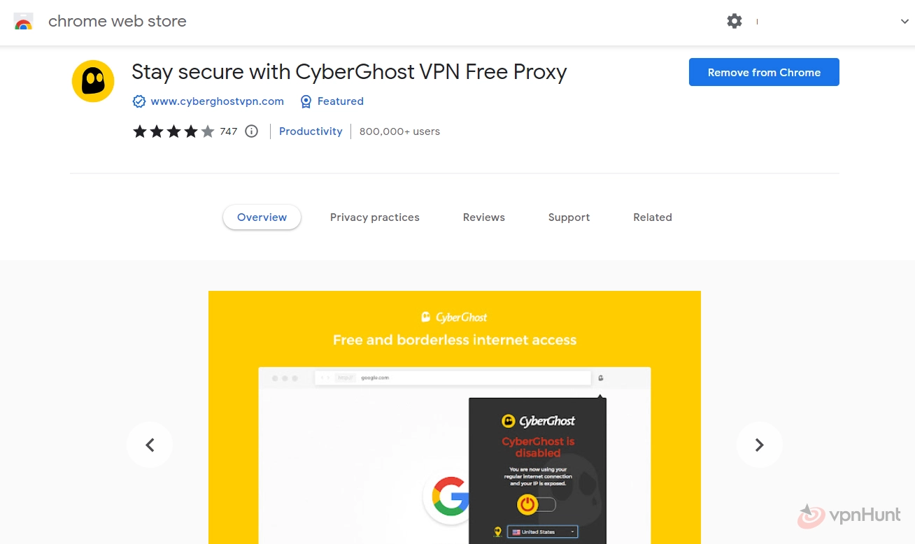 how to block your ip address