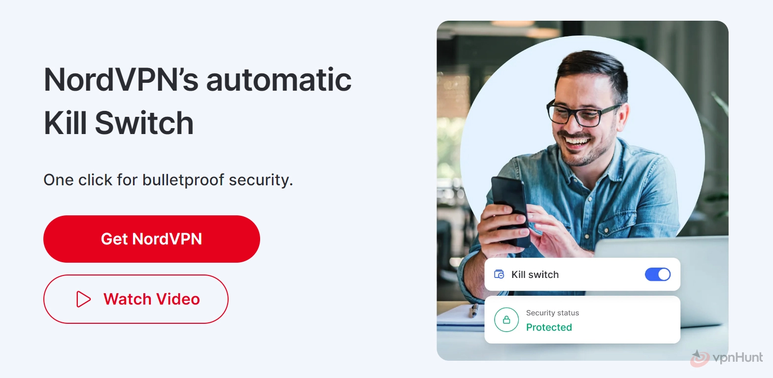 nordvpn rating