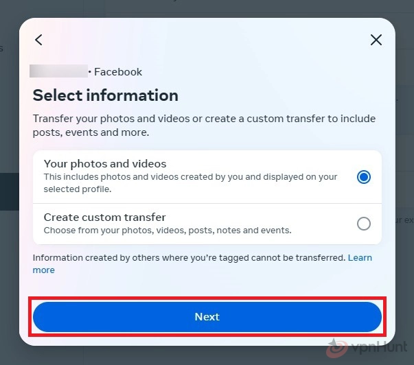 how to disable facebook