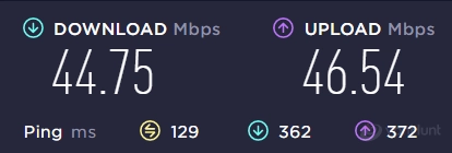 surfshark vpn test