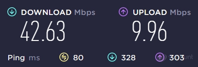 surfshark vpn review