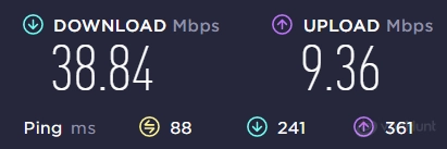 is surfshark legit