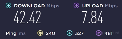 surfshark vpn review