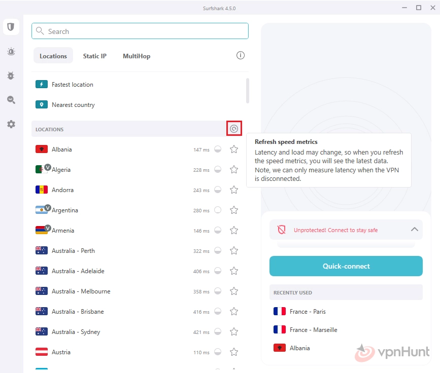 is surfshark a good vpn