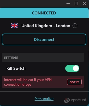 surfshark vpn review