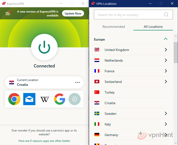 how to hide your ip address