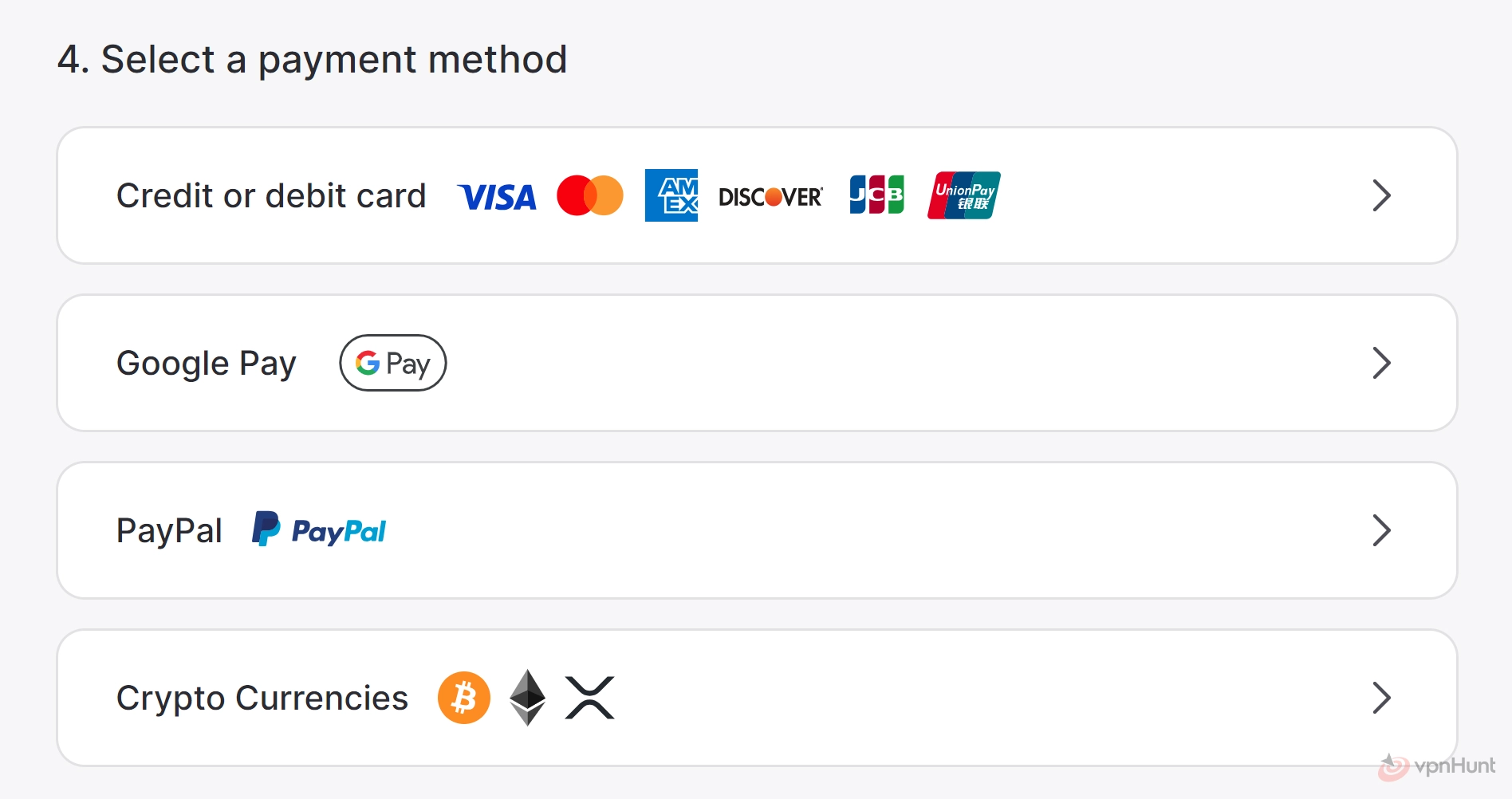 nordvpn yearly cost