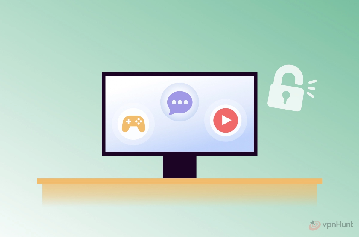 how to unblock websites