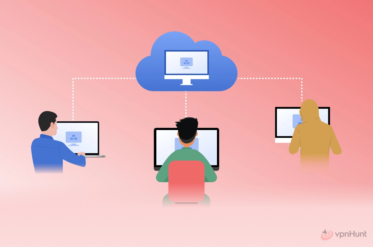 alternatives to vpn for remote access