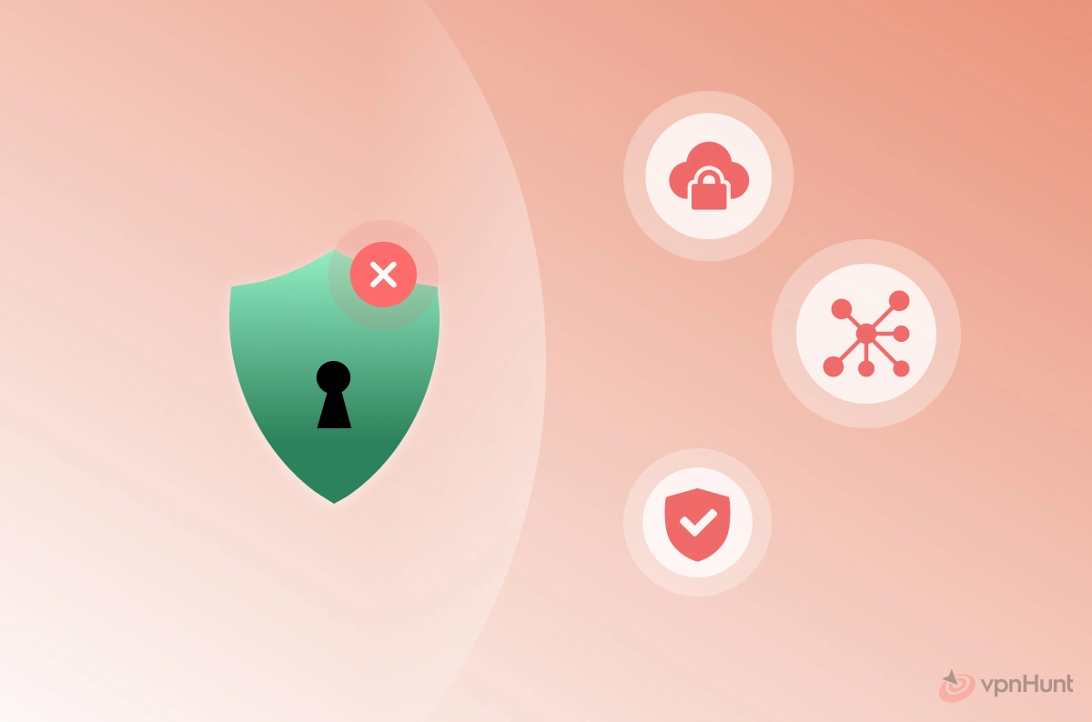 vpn alternatives