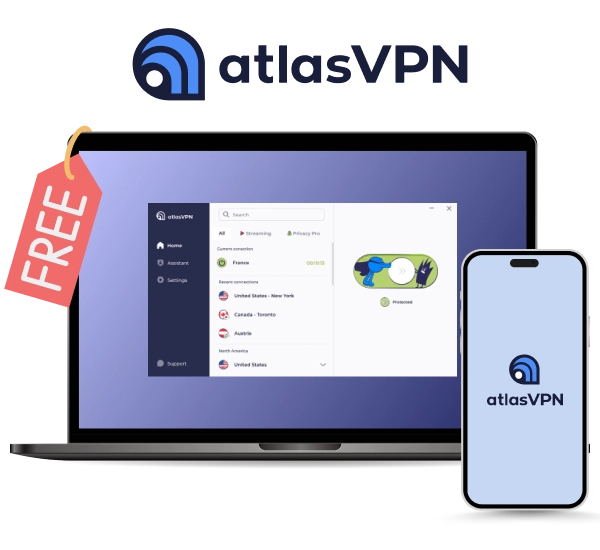 are there any free vpns