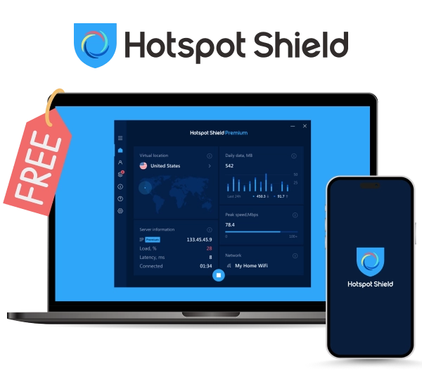 free vpns
