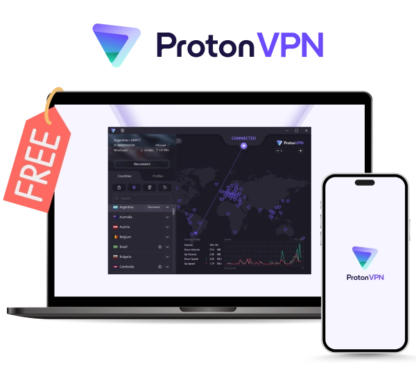 free vpn for pc