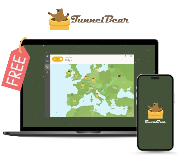 free vpn for windows