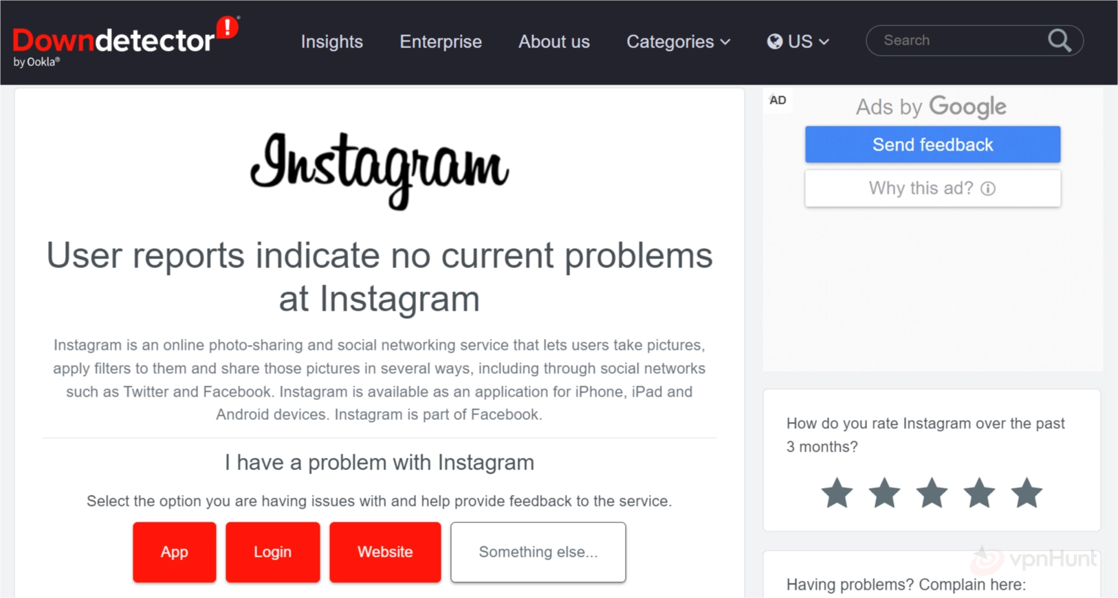 instagram music not working