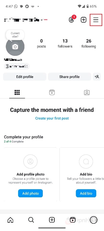 instagram music not showing all songs