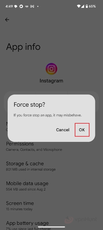 instagram music not showing all songs business account