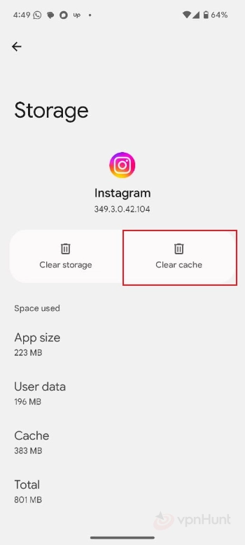 instagram music not working today
