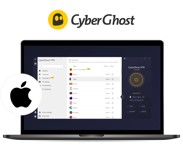 best vpn for macbook pro