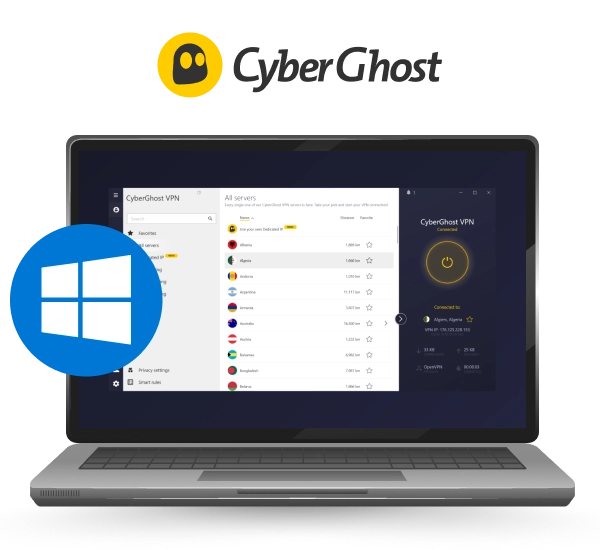 best vpn for windows 10