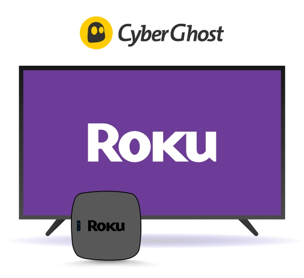 vpn for roku