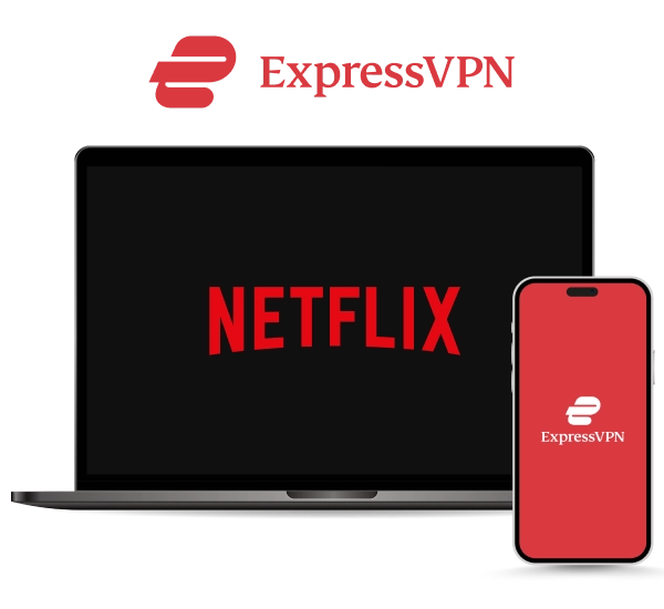expressvpn netflix