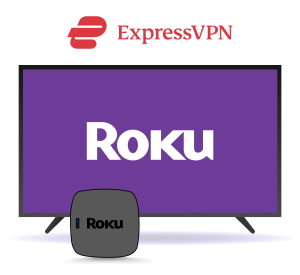 roku vpn