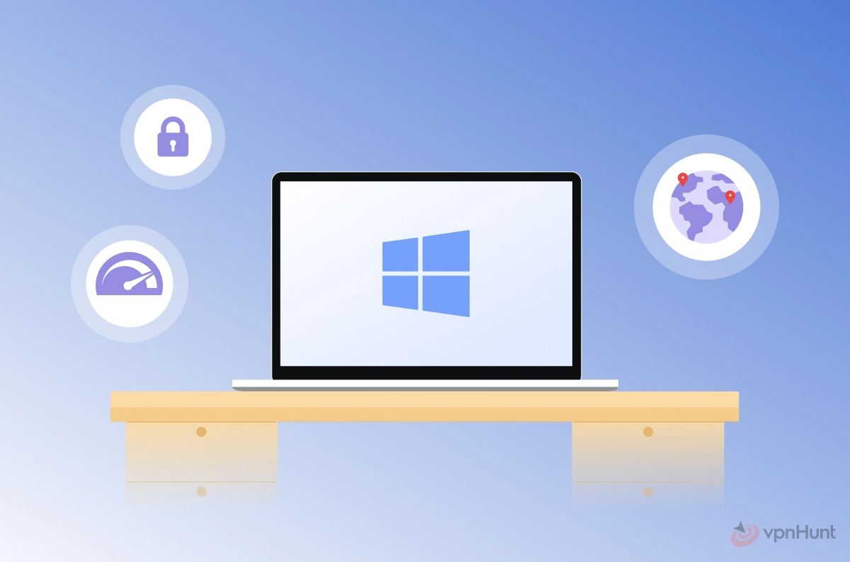 best vpn for windows